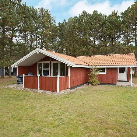 Holiday Home Spurvevaenget II Rodby Luaran gambar