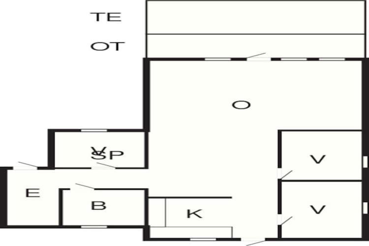 Holiday Home Spurvevaenget II Rodby Luaran gambar