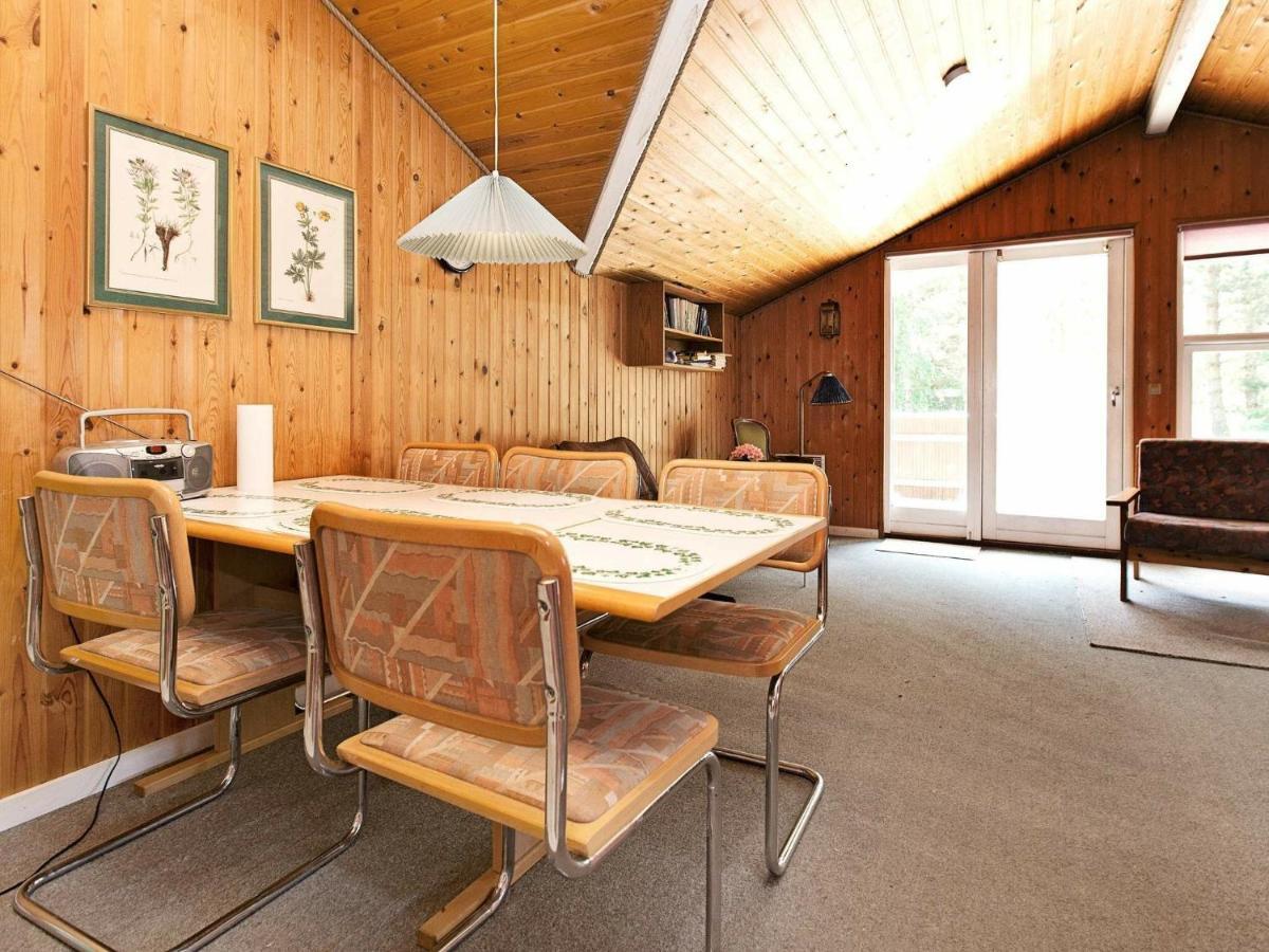 Holiday Home Spurvevaenget II Rodby Luaran gambar