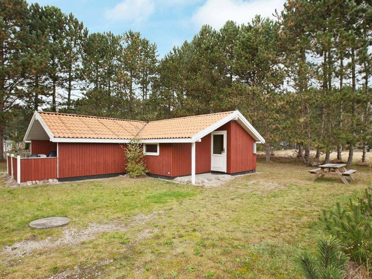 Holiday Home Spurvevaenget II Rodby Luaran gambar