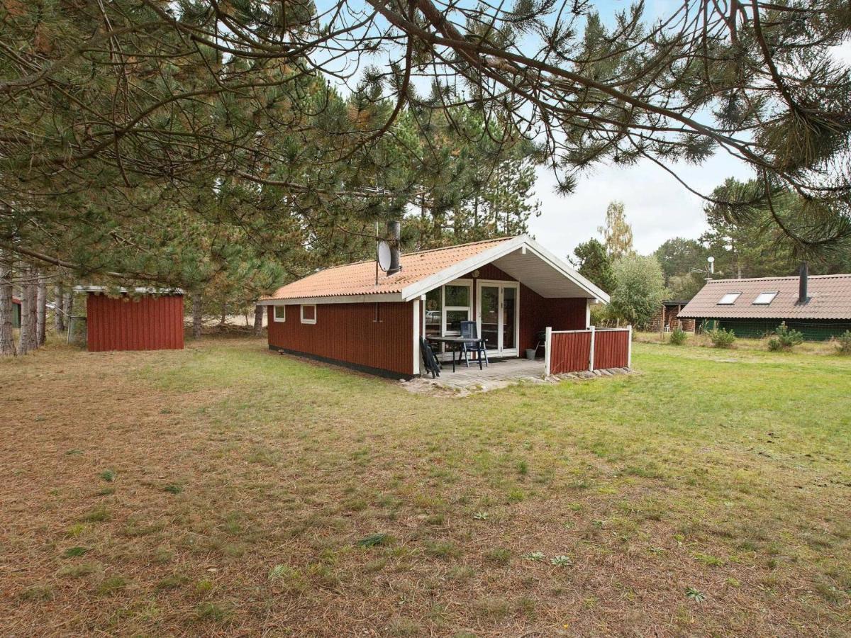 Holiday Home Spurvevaenget II Rodby Luaran gambar
