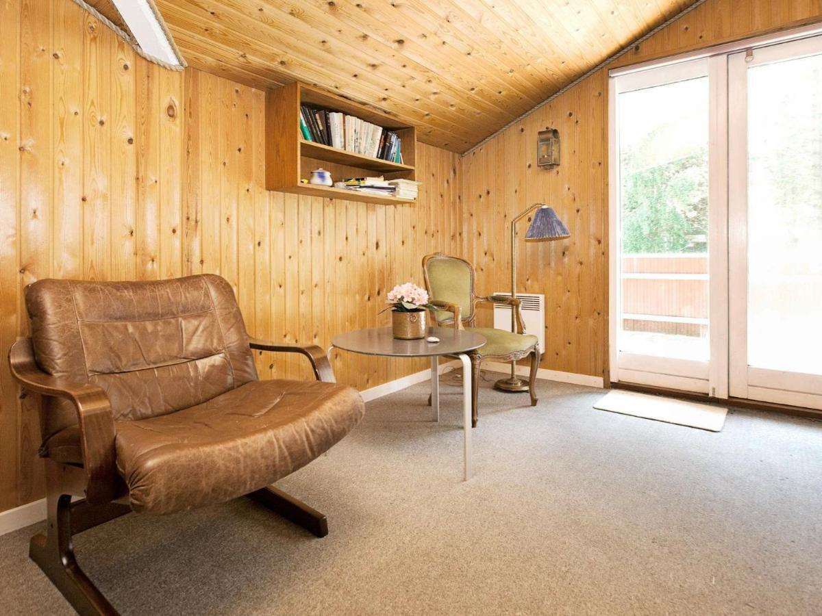 Holiday Home Spurvevaenget II Rodby Luaran gambar