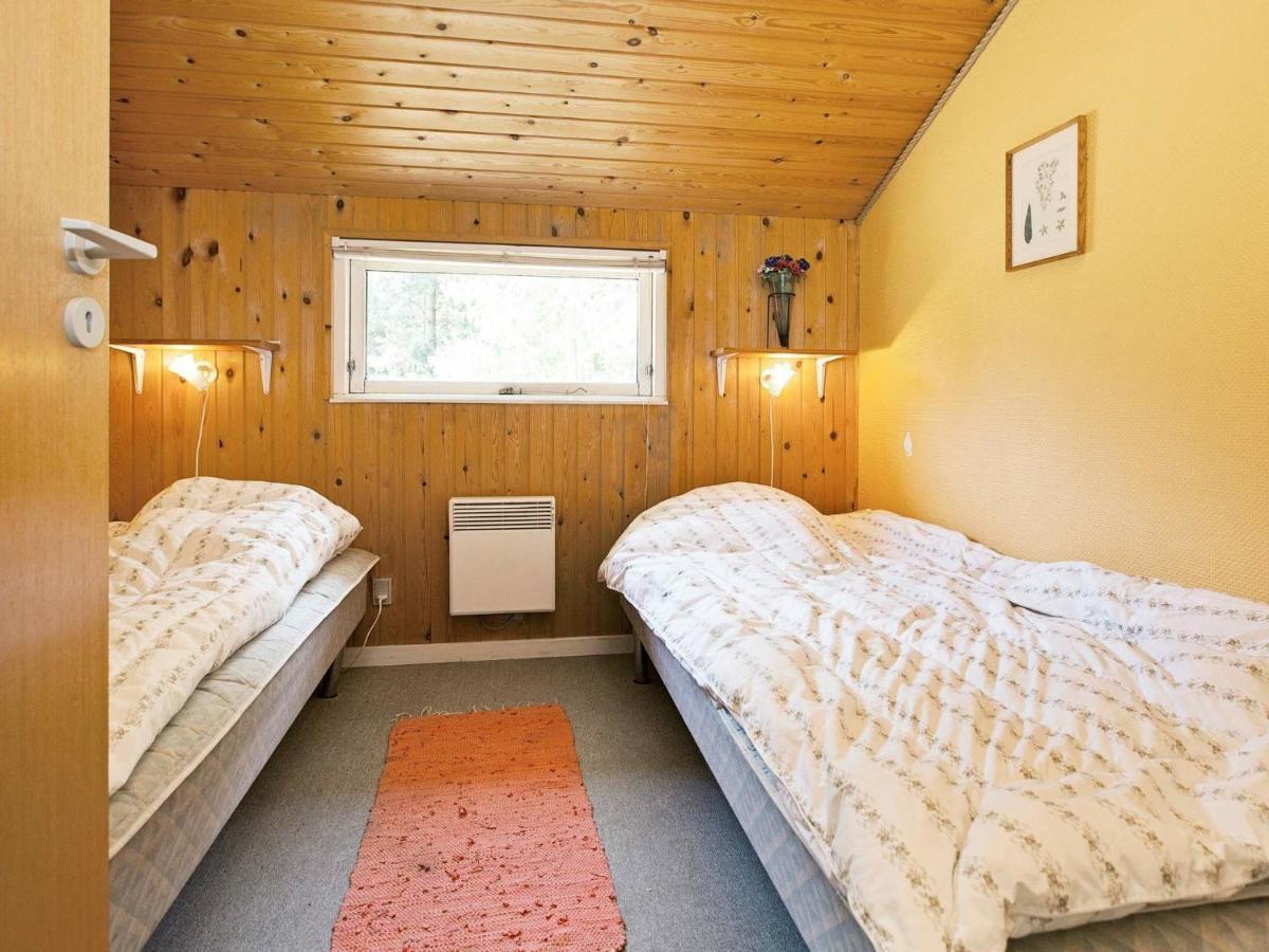 Holiday Home Spurvevaenget II Rodby Luaran gambar
